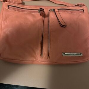 Nine West Coral Shoulder Bag